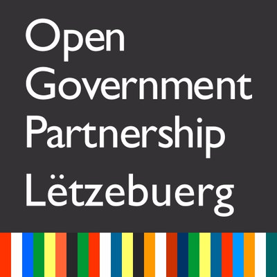 Profile Picture of OpenGov Luxembourg (@OpenGovLux) on Twitter