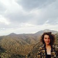 Profile Picture of Nedda Atassi (@nedda-atassi) on Quora