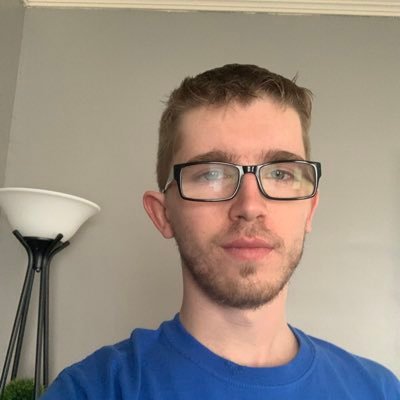 Profile Picture of Kenneth Greenlee (@KennethGreenl14) on Twitter