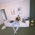 Profile Picture of Hunter Halcombe (@hunterhalcombe) on Instagram