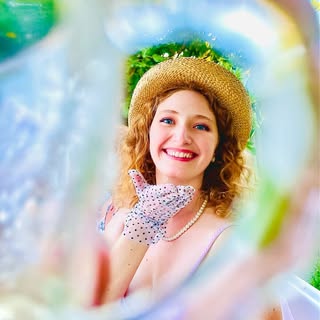 Profile Picture of Kelci Loring (@kelciloring) on Instagram