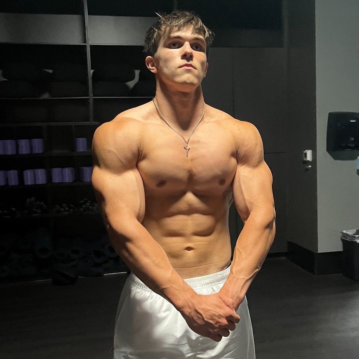 Profile Picture of Max_Panko (@max_panko) on Tiktok