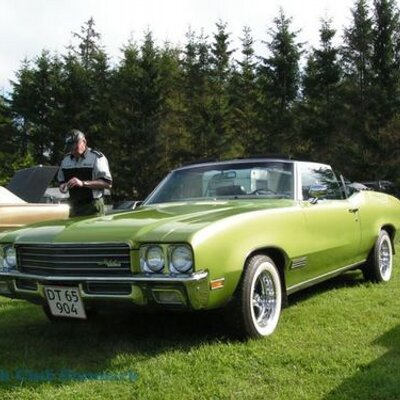 Profile Picture of Egon Jørgen Jensen (@xj36705) on Twitter