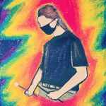 Profile Picture of mikal messenger (@help_i_forgot_how_to_breath) on Instagram