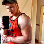 Profile Picture of Robert Joubert 🖕🏻 (@robert_joubert) on Instagram