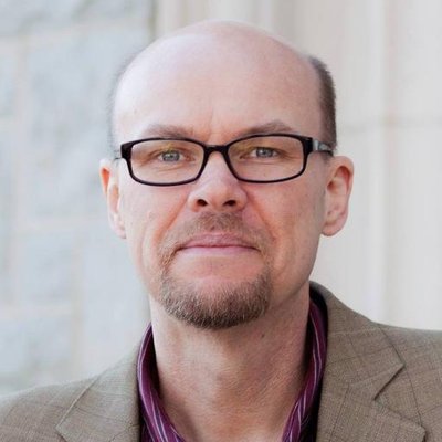Profile Picture of Jeremy Littau (@JeremyLittau) on Twitter