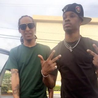 Profile Picture of Jerrold Jefferson (GoldMember) (@yung.shawdy) on Facebook