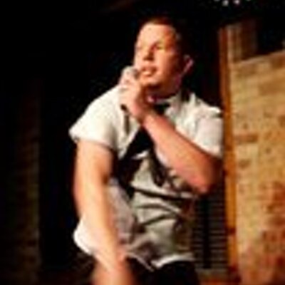 Profile Picture of Corey Andrew Tucker (@CTuckComedy) on Twitter