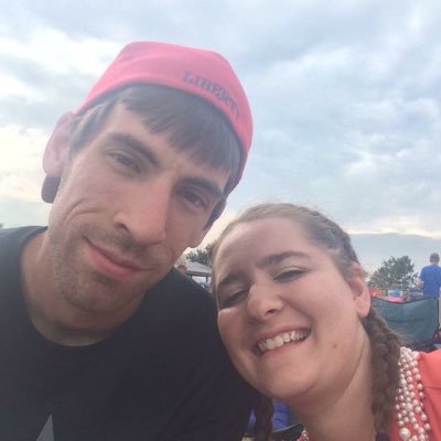 Profile Picture of Aaron Michael Lovell (@aaronlovell1987) on Twitter