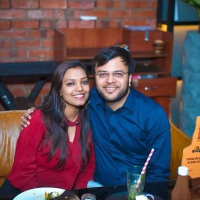 Profile Picture of Vishal Goyal (@kasauli_boyz) on Twitter