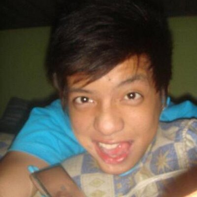 Profile Picture of Mack Abraham Larson (@MackieeBao) on Twitter