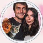 Profile Picture of Распаковки | крутецкие кот и пес | жизнь в картинках (@ea.gancke) on Instagram