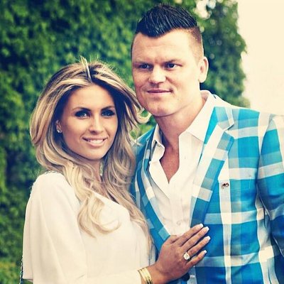 Profile Photo of John Arne Riise (@johnariise3) on Twitter