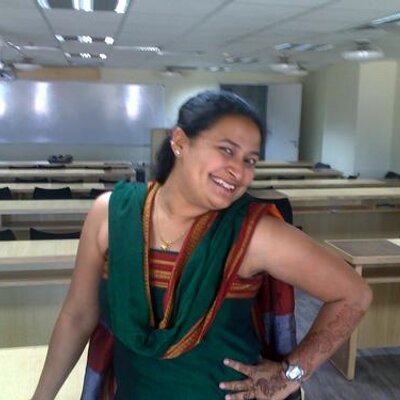 Profile Picture of Sneha Jadhav (@snehajadhav) on Twitter