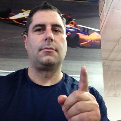 Profile Picture of Dave McDonnell (@daveymcd) on Twitter