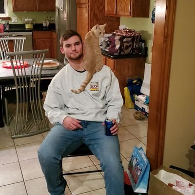 Kyle - Twitter Profile Picture of Kyle (@kyle_sherrell) on Twitter