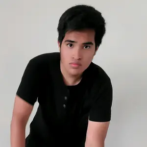 Profile Picture of Luke Padron (@thereallukepadron) on Tiktok