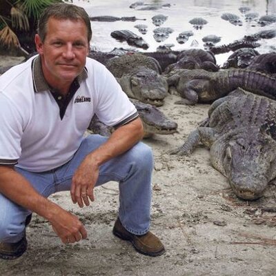 Profile Picture of Mark McHugh (@gatorlandman) on Twitter