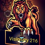 Profile Picture of Brandon McCloud (@solo_visionary_216) on Instagram