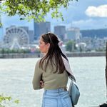 Profile Picture of Morgan Cory McKeon (@morgancory.mckeon) on Instagram