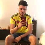 Profile Picture of 🇨🇴 (@itsbryansolano) on Instagram