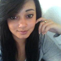 Profile Picture of Rocio Galvez (@rociogalvez35) on Twitter