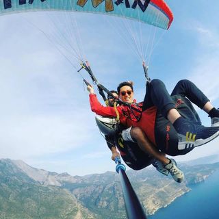 Profile Picture of Tao Zhu (@Tao-Zhu) on Facebook