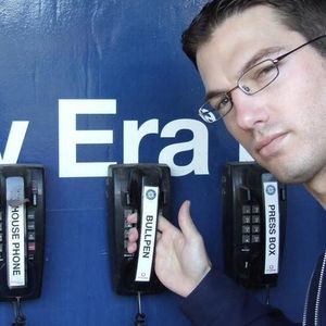 Profile Picture of Greg Ruben (@gregthegr8) on Myspace