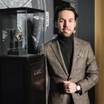 Karl-Fritz Scheufele - Instagram Profile Picture of Karl-Fritz Scheufele (@k.f.s.2) on Instagram