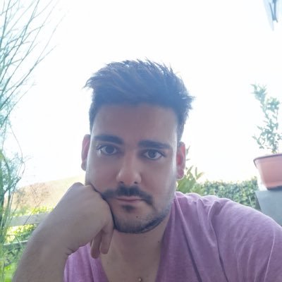Profile Picture of Michelangelo Calabrese (@Michela81177768) on Twitter
