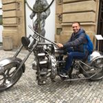 Profile Picture of Paweł Snitko-Pleszko (@pawel.snitko) on Instagram