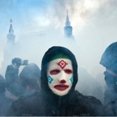 Profile Picture of Matvey Vinokurov (@depuration) on Twitter