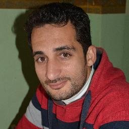 Profile Picture of Mohamed Mowad (@moha78760679) on Twitter