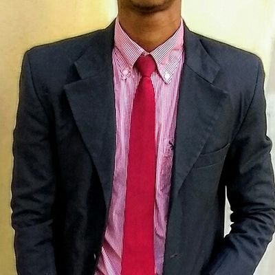 Jean-Denis Louissaint - Twitter Profile Picture of Jean-Denis Louissaint (@DenisLouissaint) on Twitter