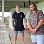 Profile Picture of Alex Driscoll (@alexander.driscoll) on Instagram