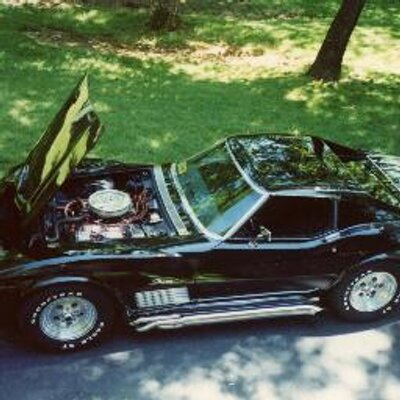 Ted Davidson - Twitter Profile Picture of Ted Davidson (@vtdavidson) on Twitter