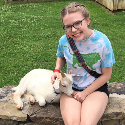 Profile Picture of Blake Karr (@blakemorgannn) on Twitter