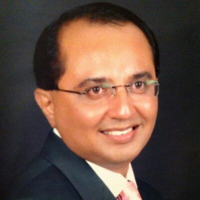 Profile Picture of Nooruddin Pirani (@noorpirani) on Twitter