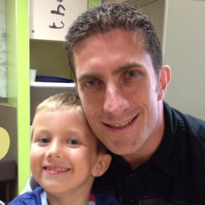 Profile Picture of Chad Robbins (@chadrobbins75) on Twitter
