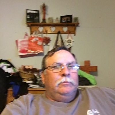 Profile Picture of Tony Stargel (@TonyStargel1) on Twitter