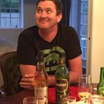 Profile Picture of Clint Murray (@clintjamurray) on Instagram