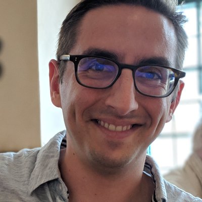 Profile Picture of Jeremy Simon (@jeremy_m_simon) on Twitter