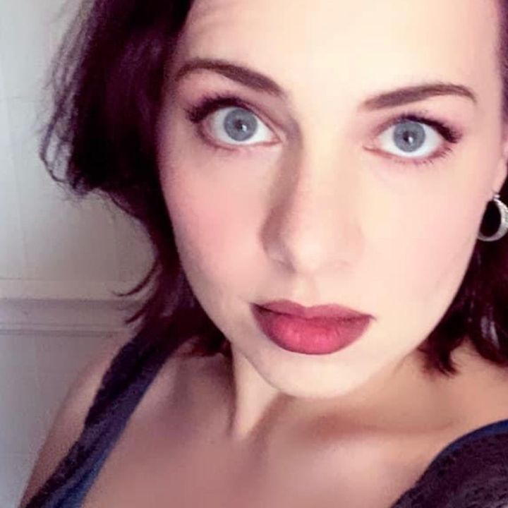 Amanda Sokoloski - Tiktok Profile Picture of Amanda Sokoloski (@semper_profugus) on Tiktok