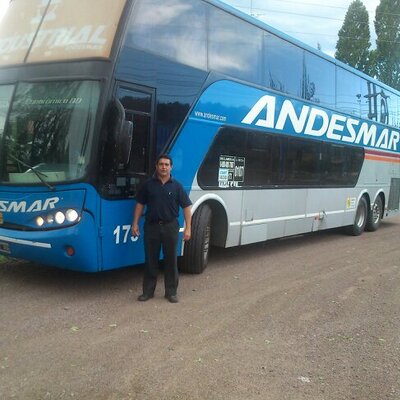 Profile Picture of Claudio Vera (@claudiovera6894) on Twitter