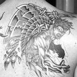 Profile Picture of Brandon Werry (@werryb) on Instagram