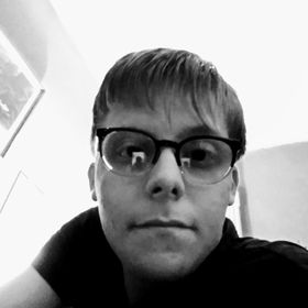 Profile Picture of Nathaniel Gregory (@alienpredatorpr) on Pinterest
