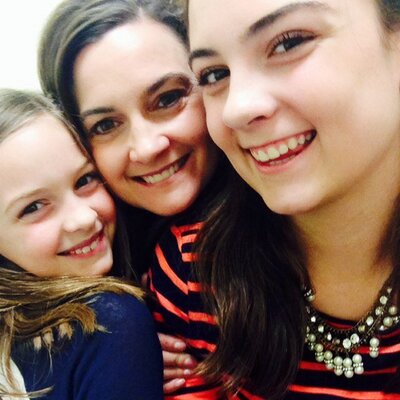Profile Picture of Kim Sampson (@MomSampson) on Twitter
