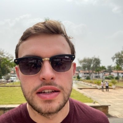 Profile Picture of Sean Downing (@SeanDow09278445) on Twitter