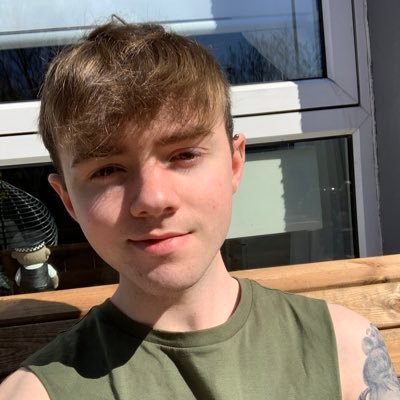 Profile Picture of Reagan Alexander (@ReaganA40598062) on Twitter