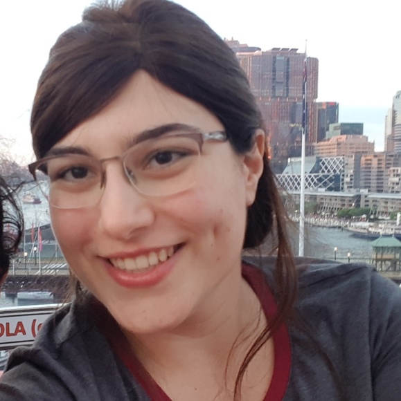 Profile Picture of Christine Taouk (@ctaouk) on Poshmark